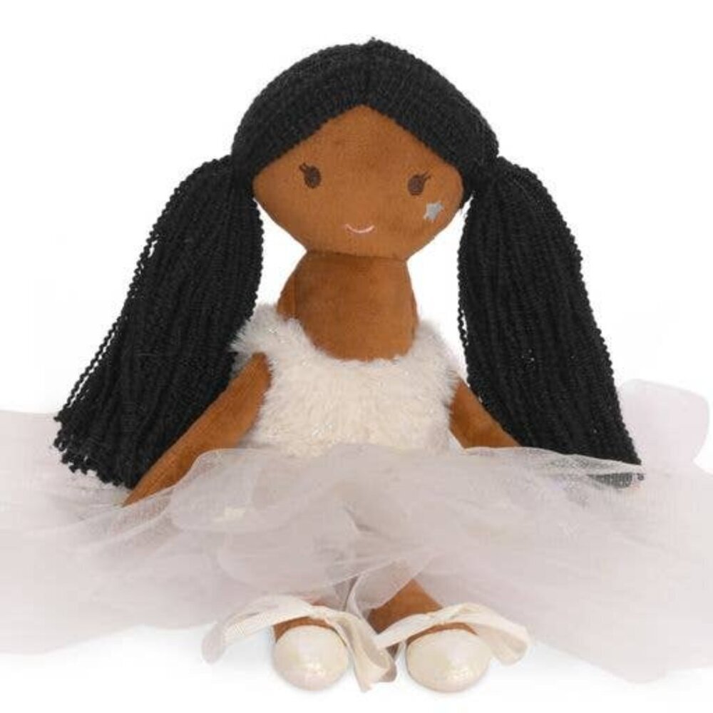 STARRY BALLERINA